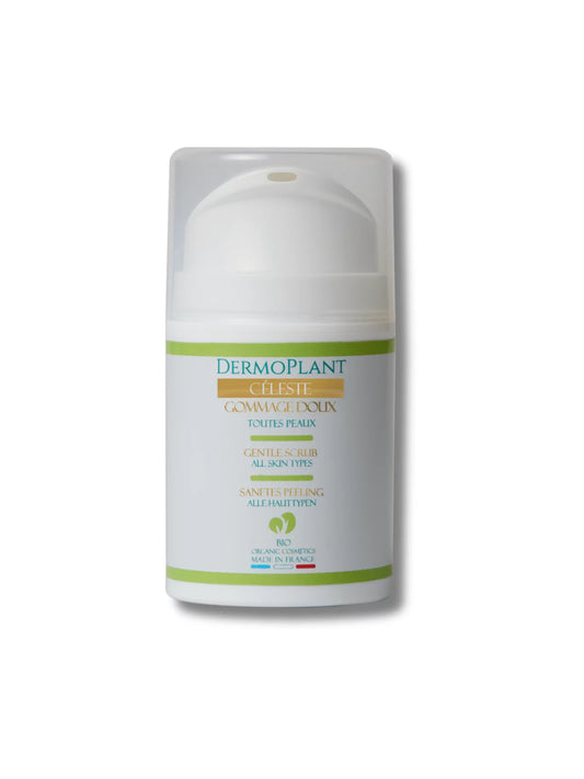 Dermoplant Gentle Scrub 50 ml