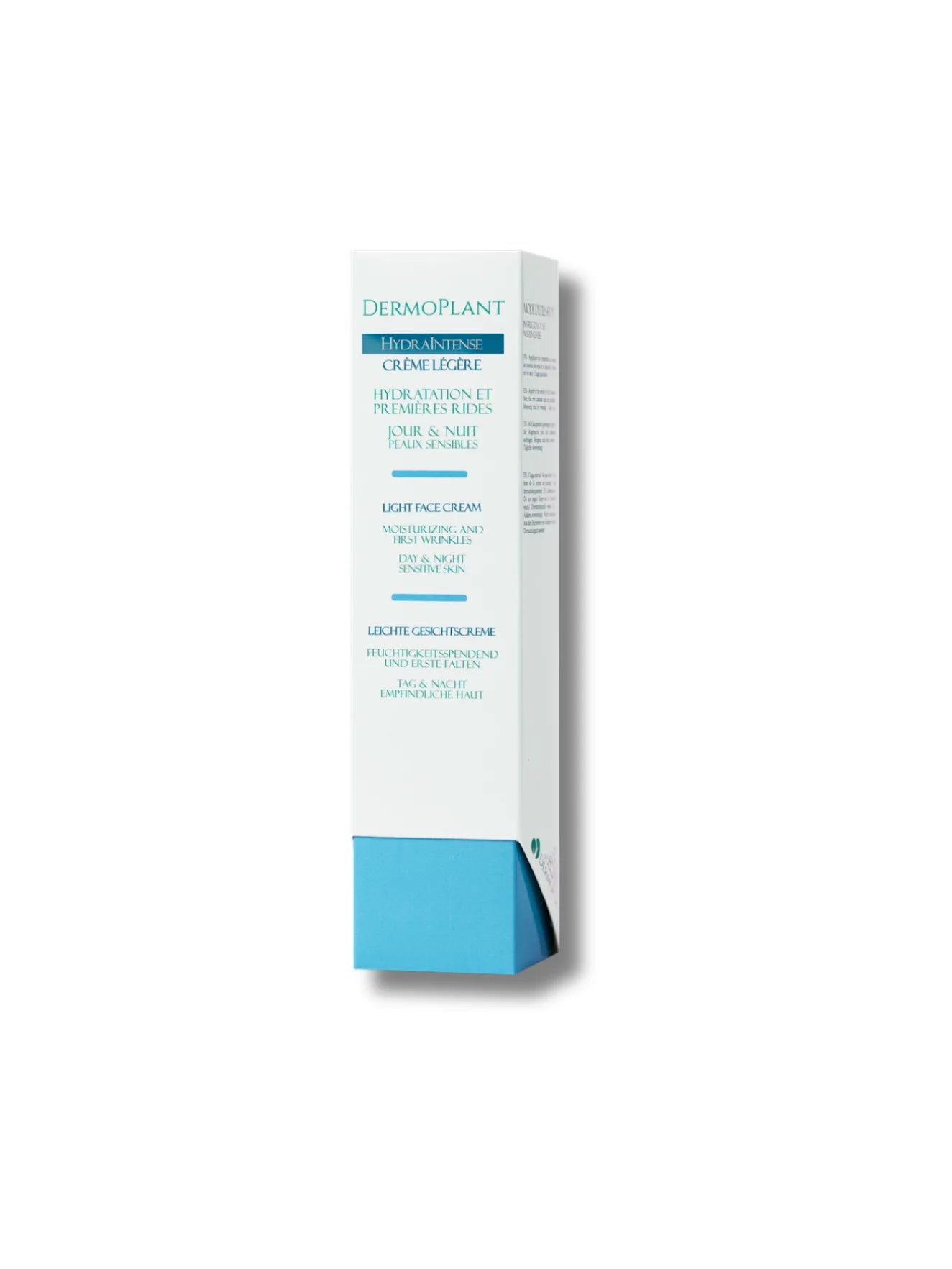 Dermoplant HydraIntense lichte crème - 50ml