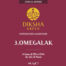 3.OmegaLak – Visolie met antioxidanten