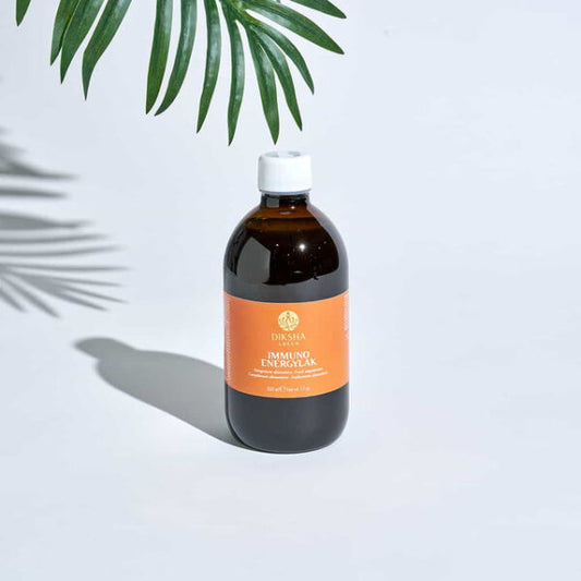Immuno EnergyLak Kruideninfusie
