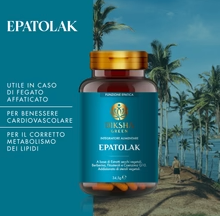 EpatoLak – voor een overbelaste lever