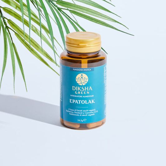 EpatoLak – for an overloaded liver