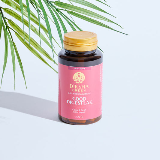 Good DigestLak – for heartburn and high acidity -40%