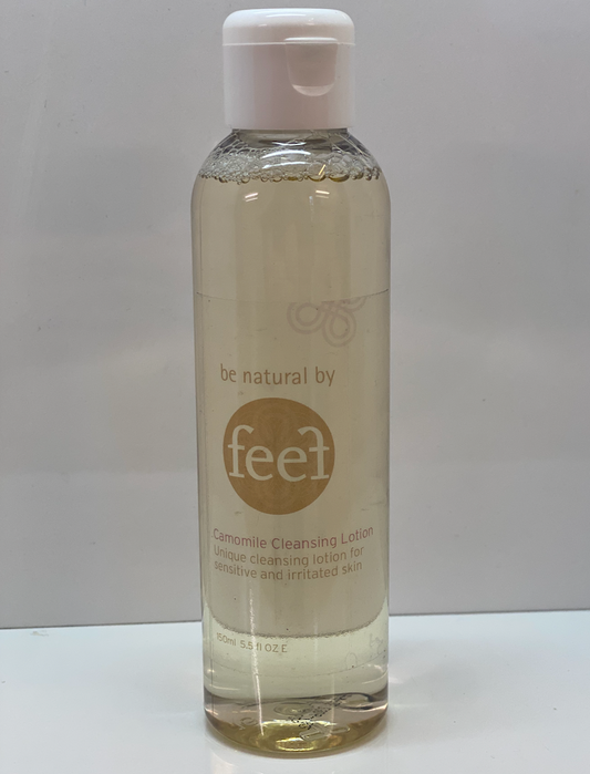 Feef Camomile Cleansing Lotion