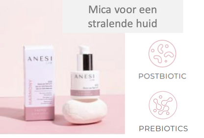 Harmony SOS Rescue Serum 30ml 