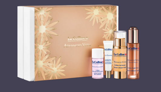 La Colline Advanced Vital Beauty Set 2024