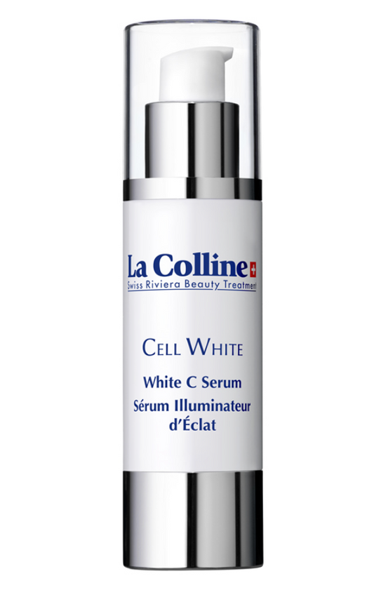 La Colline Cell White C serum