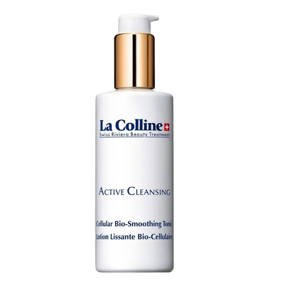 La Colline Cellular Bio-Smoothing Lotion exfoliërende gezichtslotion voor een gladdere huid