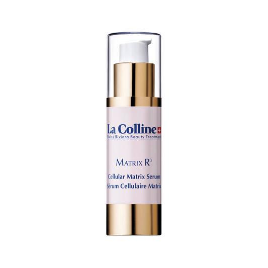La Colline Cellular Matrix Serum 30 ml opvullend anti-rimpel serum met hyaluronzuur