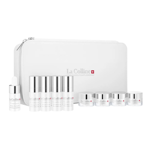 La Colline Clar•Ology verhelderende huidverzorging tegen pigmentvlekken