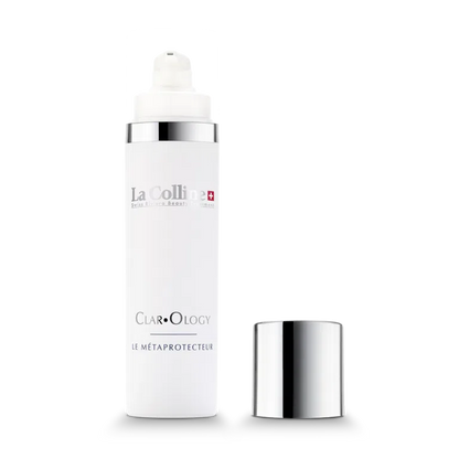 La Colline Clarology SPF50 dagverzorging tegen pigmentatie en blauw licht