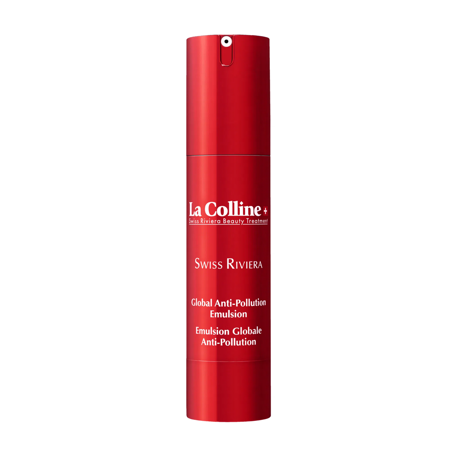 La Colline Global Anti-Pollution Emulsion 50 ml anti-pollution huidverzorging