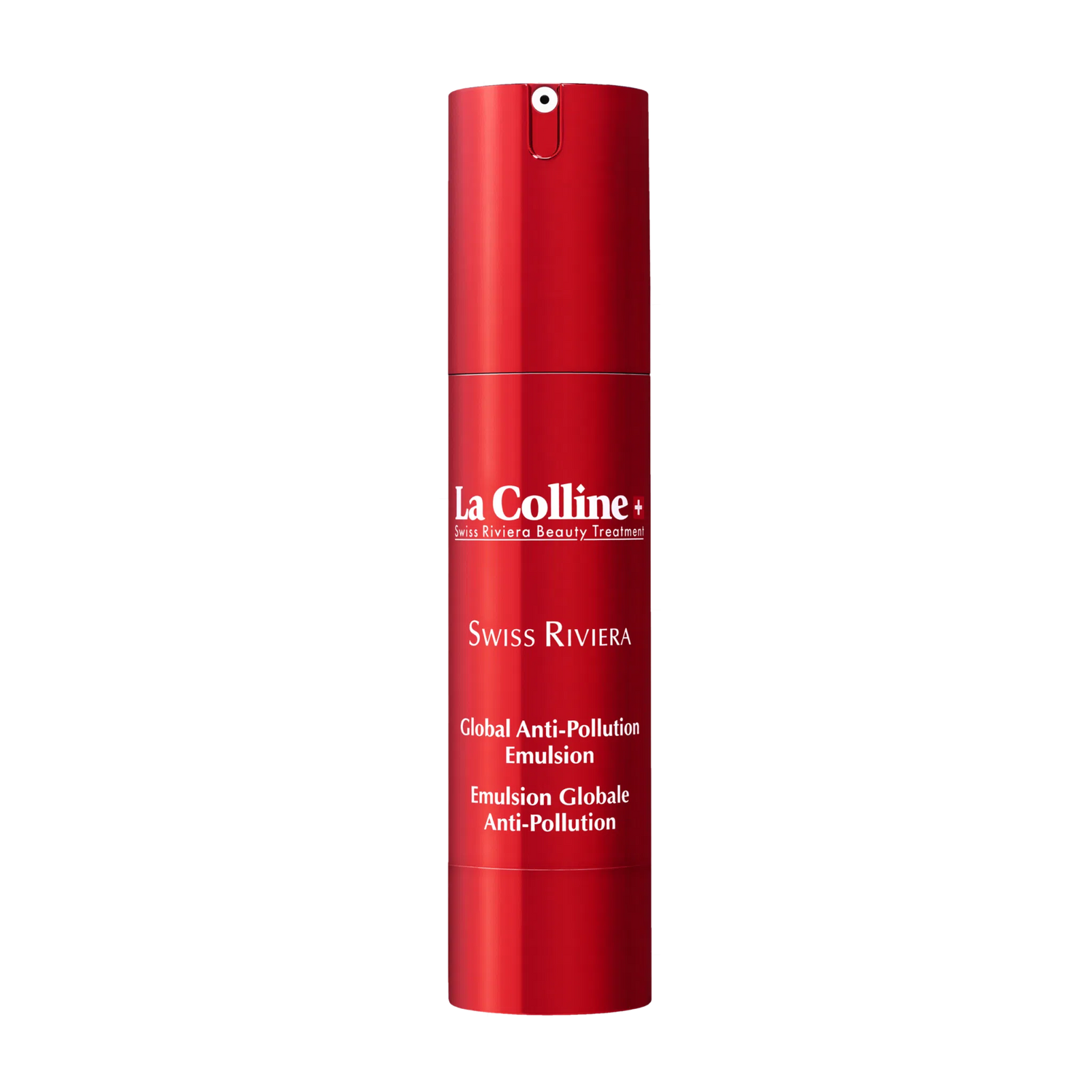 La Colline Global Anti-Pollution Emulsion 50 ml anti-pollution huidverzorging