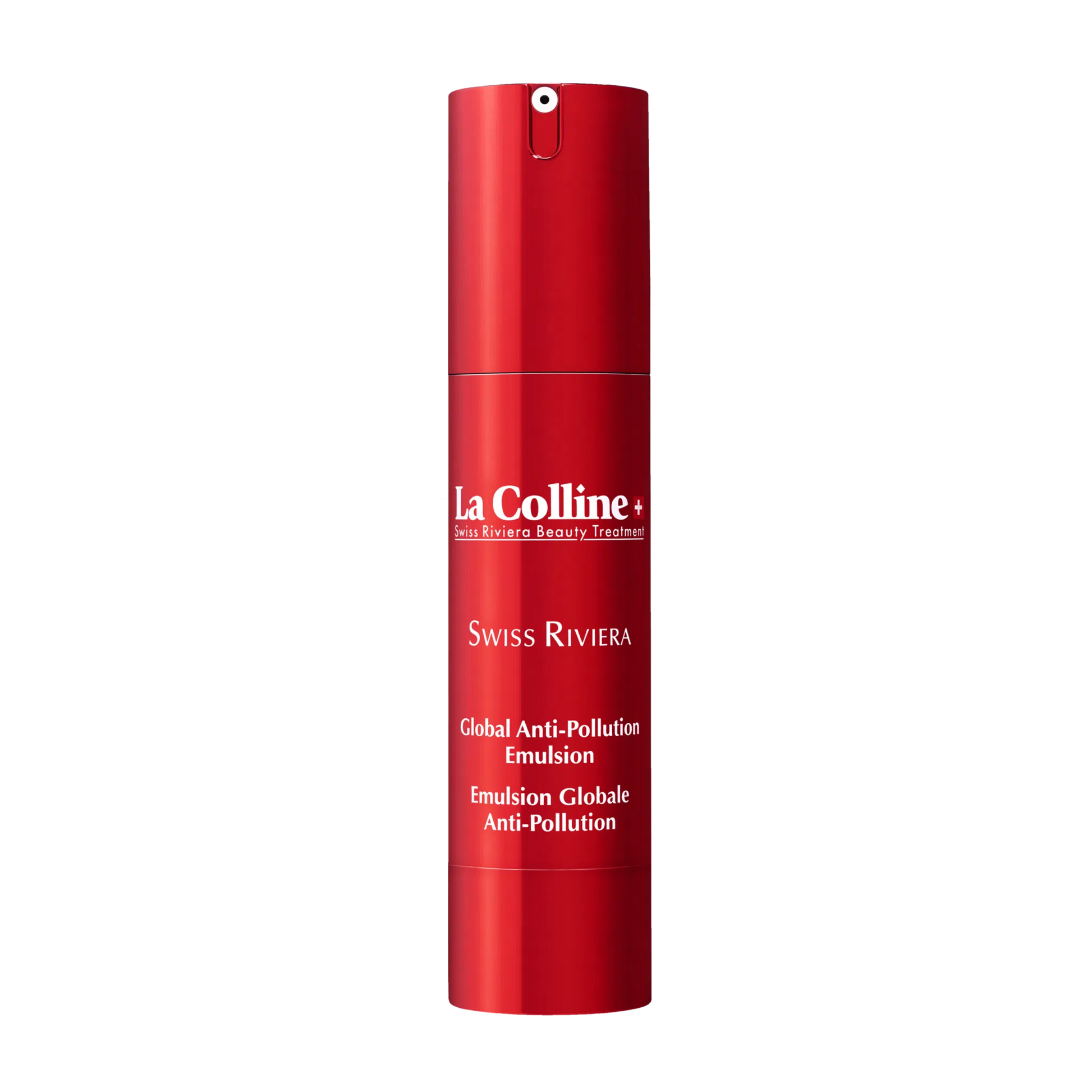 La Colline Global Anti-Pollution Emulsion 50 ml anti-pollution huidverzorging