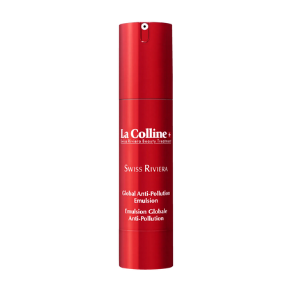 La Colline Global Anti-Pollution Emulsion 50 ml anti-pollution huidverzorging