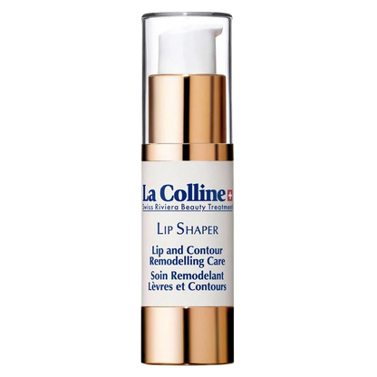 La Colline Lip Shaper lipverzorging voor vollere en gladdere lippen