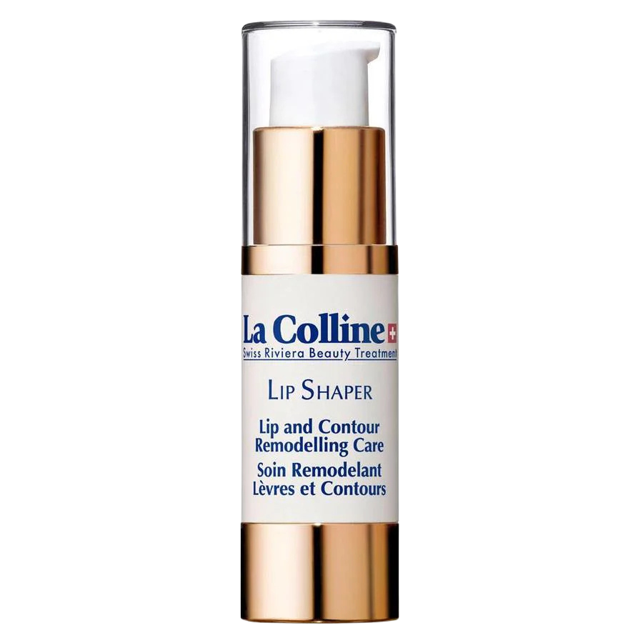 La Colline Lip Shaper lipverzorging voor vollere en gladdere lippen