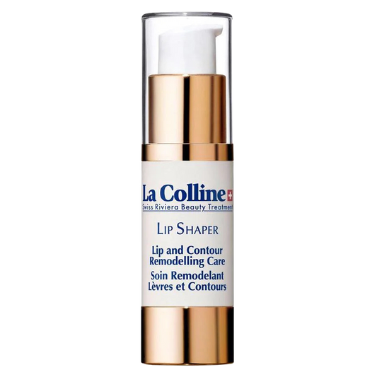 La Colline Lip Shaper lipverzorging voor vollere en gladdere lippen