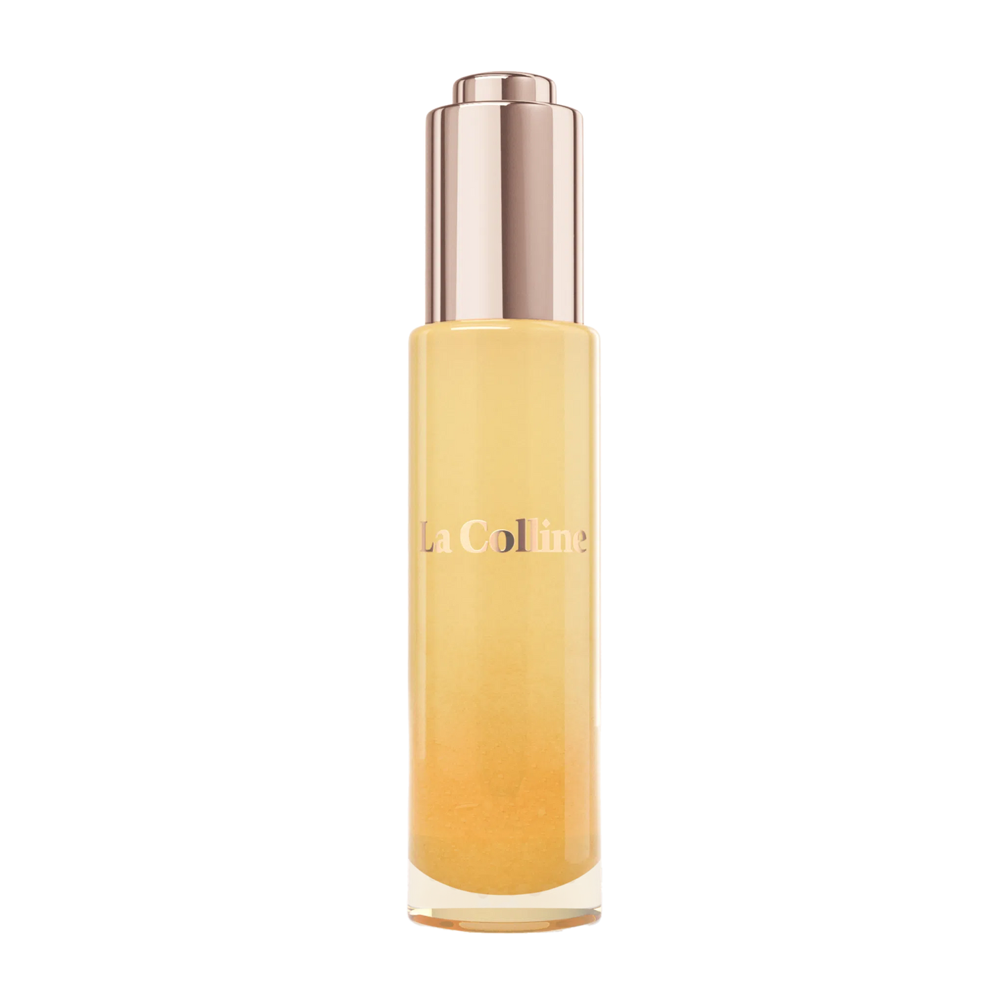 La Colline NativAge L’Huile luxe anti-aging gezichtsolie die de huid voedt en helpt rimpels verminderen