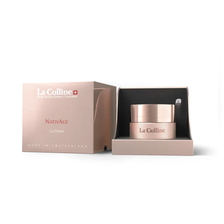 Cosmeticabestellen.nl La Colline NativAge La Crème 50ml3
