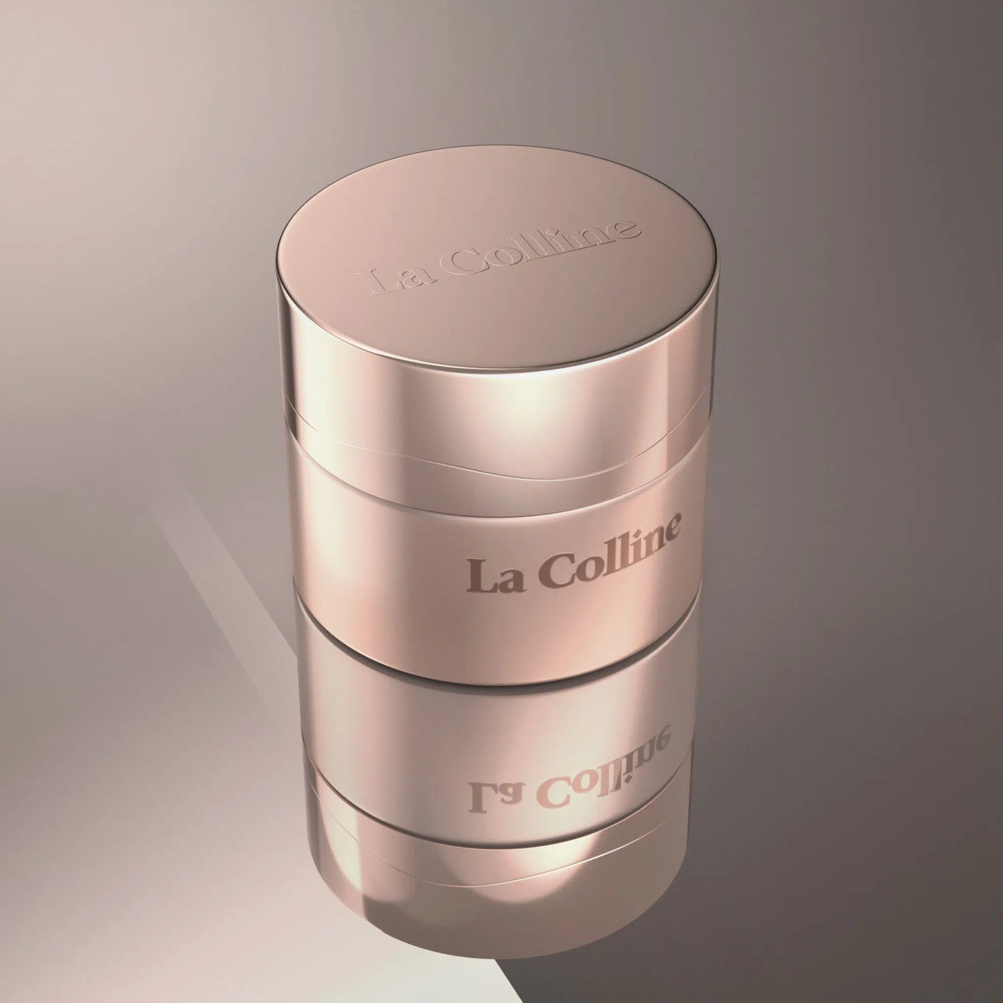 La Colline NativAge La Crème luxe anti-aging gezichtscrème voor een stevigere en stralende huid
