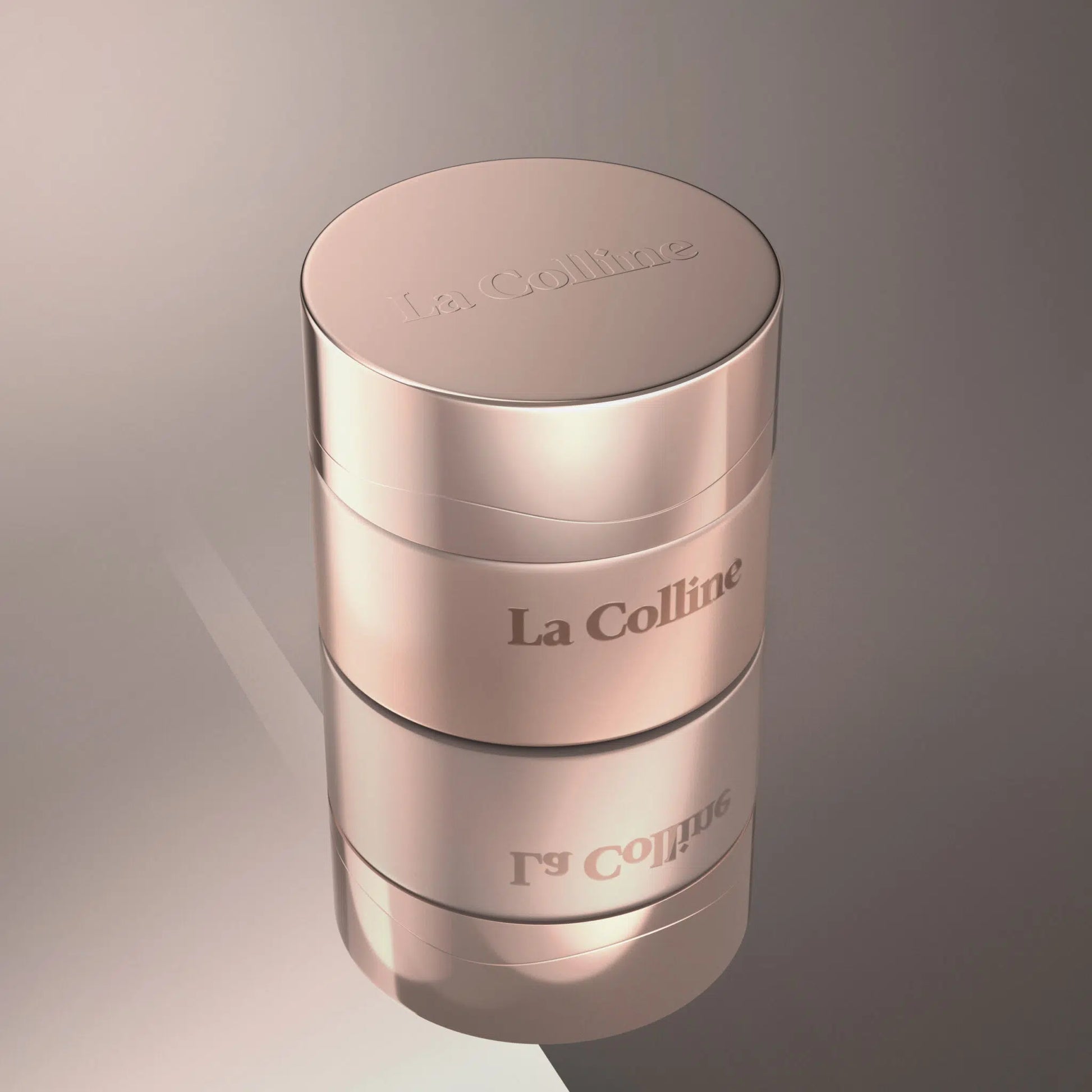 La Colline NativAge La Crème luxe anti-aging gezichtscrème voor een stevigere en stralende huid
