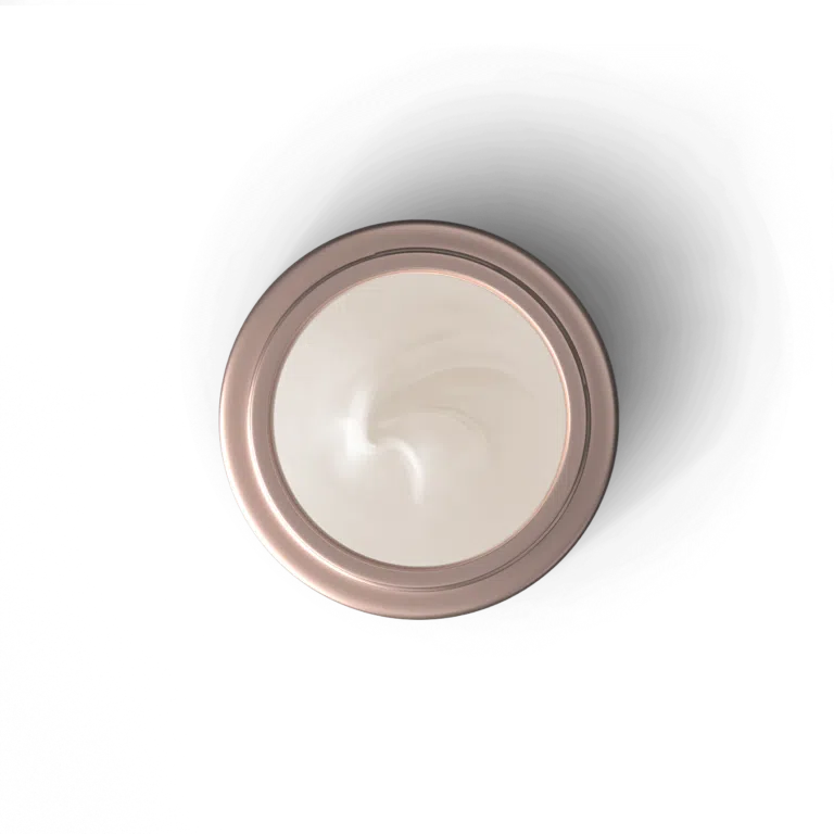 La Colline NativAge La Crème luxe anti-aging gezichtscrème voor een stevigere en stralende huid
