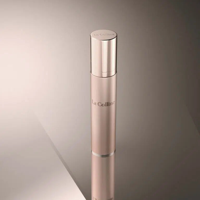 La Colline NativAge Le Sérum 50 ml luxe anti-aging serum dat de huid verstevigt en hydrateert