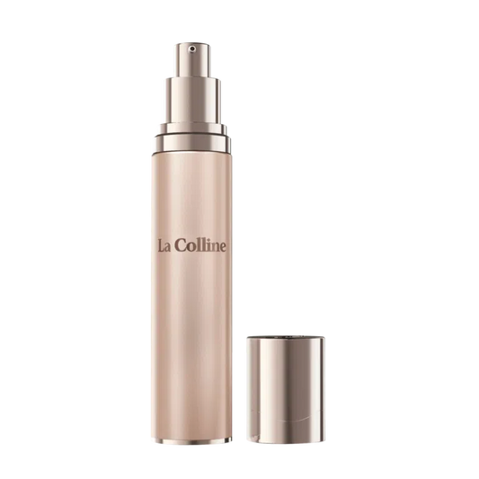 La Colline NativAge Le Sérum 50 ml luxe anti-aging serum dat de huid verstevigt en hydrateert