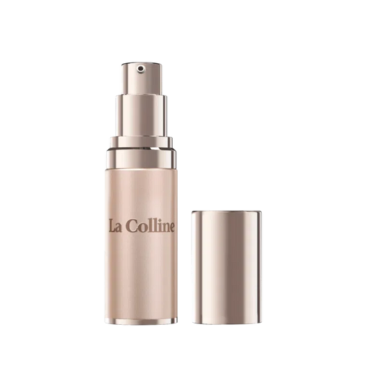 La Colline NativAge Sérum Contour des Yeux 15 ml anti-aging oogserum tegen rimpels en donkere kringen