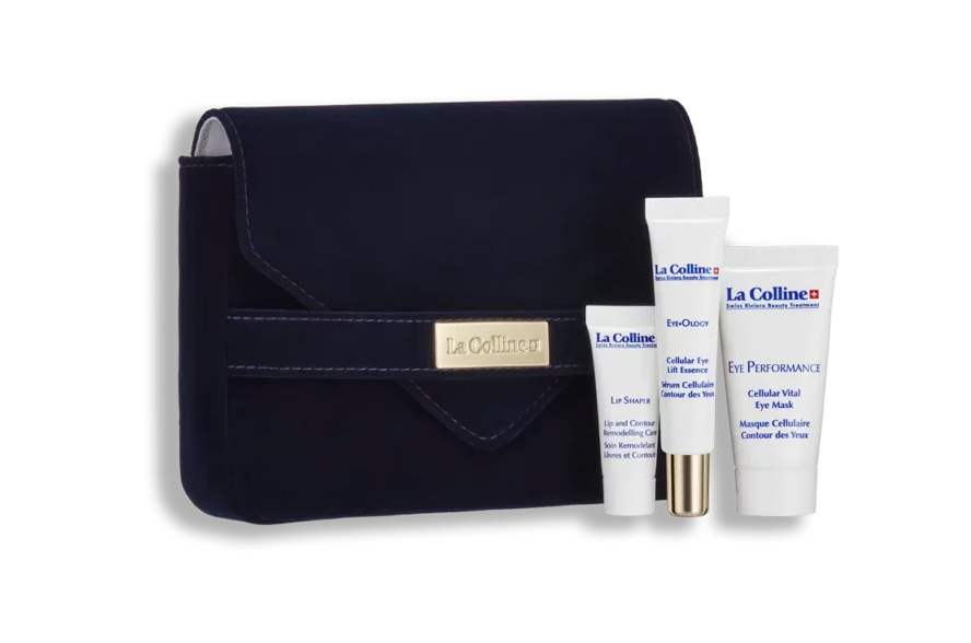 La colline Eye Performance  - Eye Performance set (GWP)