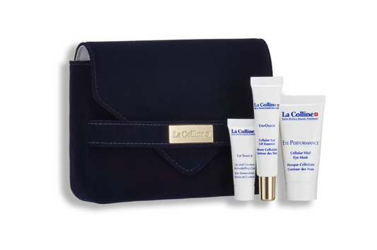 La colline Eye Performance - Eye Performance set (GWP)