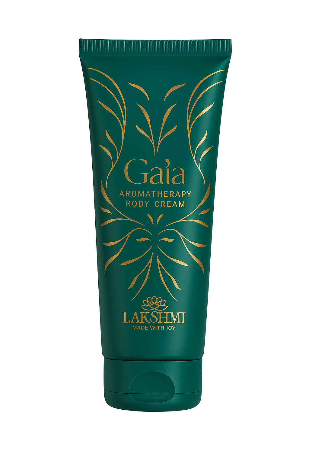 Lakshmi Gaia Aromatherapie Body Cream 250ml