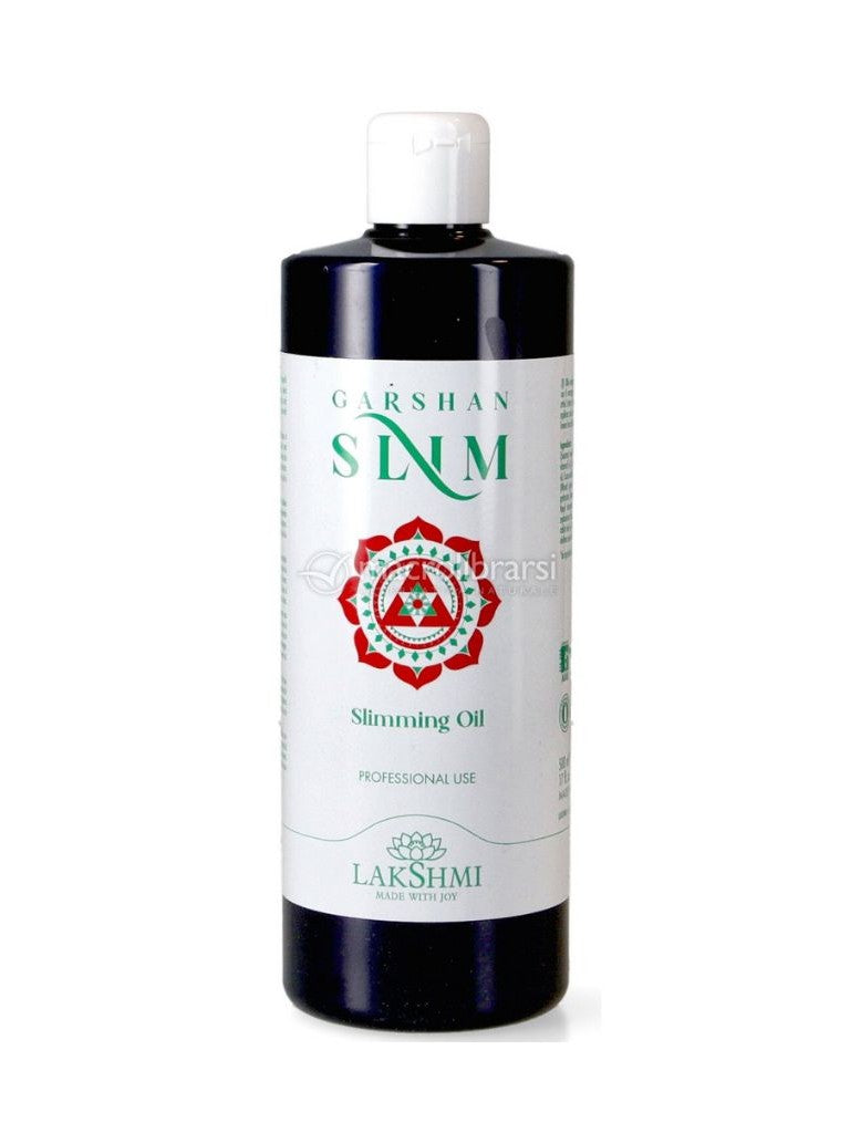 Garshan Schlankheitsöl 500ml