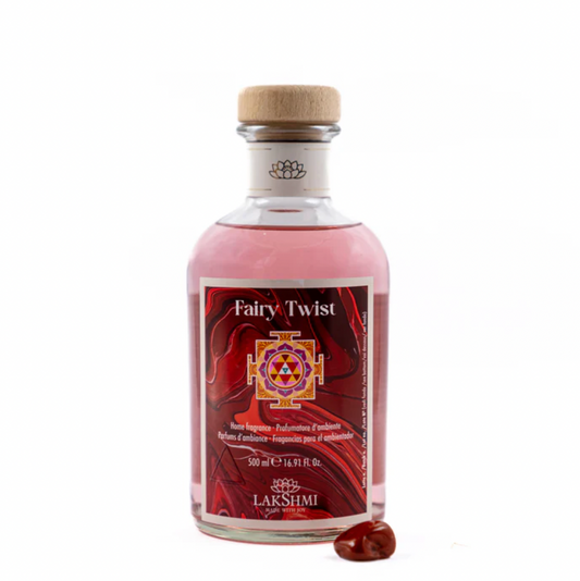 Home Fragrance Fairy Twist