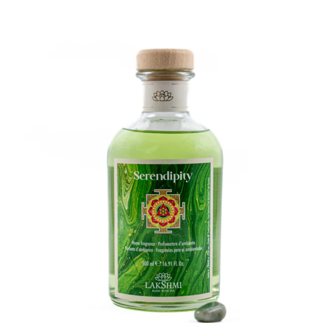 Lakshmi Home Fragrances