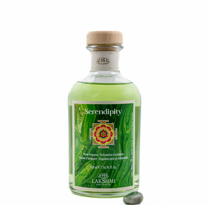 Lakshmi Home Fragrances
