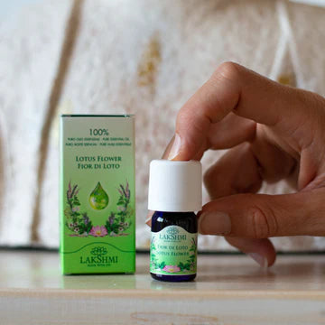 Lotus/Fleur de Lotus/Lotusblume/Fior di Lotto 1 ml