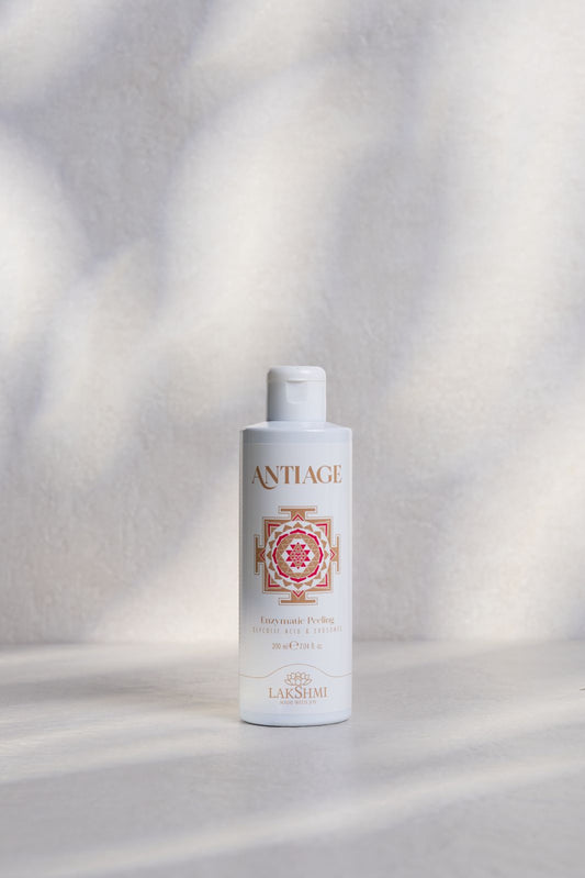 Lakshmi Renew Aha Gel Peeling 200 ml