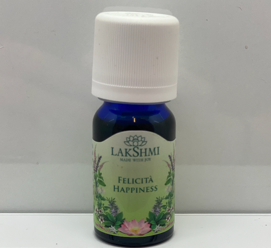Happiness / Felicité Glück/Felicita Sinergy 10 ml