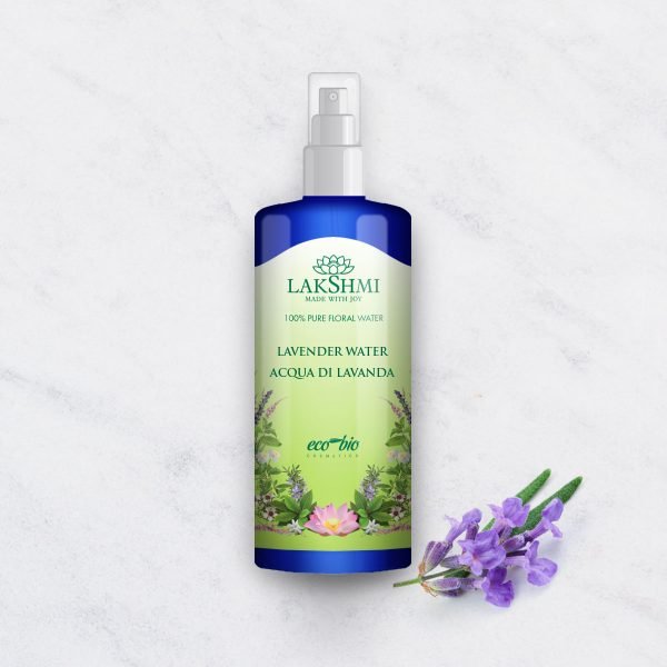 Lavender Floralwater Acqua Di Lavanda 150 ml