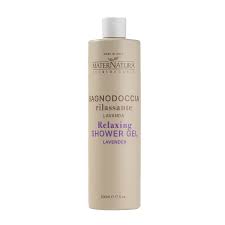 Lavendel Entspannendes Duschgel 500 ml 