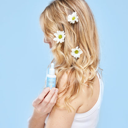 Maternatura Soothing Shampoo with Lavender (250 ml)