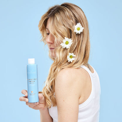 Maternatura Soothing Shampoo with Lavender (250 ml)