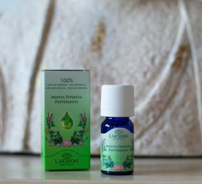 Pfefferminze, Bulgarien, wild, Menthe Poivree, Pfeffer-Minze 10 ml