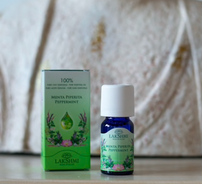 Peppermint, Bulgaria,wild, Menthe Poivree, Pfeffer-Minze 10 ml