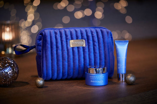 Phytomer 2026 Christmas Oligopur Youth Ritual anti-aging skincare kerstset