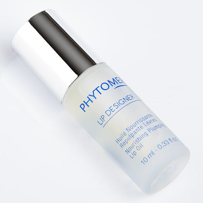 Nourishing Plumping Lip Oil voor een glanzende liplook