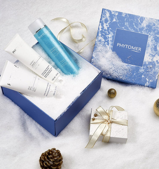 phytomer body set ontspanning