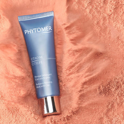 Phytomer Citadine Radiance Reviving Mask 50 ml